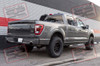 2023 Ford F-150 Platinum - Icon Vehicle Dynamics - Stage V - Raceline Wheels - BF Goodrich Tires
