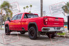 2021 GMC Sierra 3500 HD - Cognito - 2"-3" Level - Method Race Wheels - Toyo Tires
