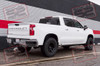 2023 Chevy Silverado 1500 - Icon Vehicle Dynamics - Stage IV - Icon Alloys Wheels - Kanati Tires 2023 Chevy Silverado 1500 - Icon Vehicle Dynamics - Stage IV - Icon Alloys Wheels - Kanati Tires