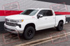 2023 Chevy Silverado 1500 - Icon Vehicle Dynamics - Stage IV - Icon Alloys Wheels - Kanati Tires 2023 Chevy Silverado 1500 - Icon Vehicle Dynamics - Stage IV - Icon Alloys Wheels - Kanati Tires