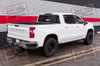2023 Chevy Silverado 1500 - Icon Vehicle Dynamics - Stage IV - Icon Alloys Wheels - Kanati Tires 2023 Chevy Silverado 1500 - Icon Vehicle Dynamics - Stage IV - Icon Alloys Wheels - Kanati Tires