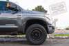 2015 Toyota Tundra - Bilstein - 2.3" Lift - Method Race Wheels - Falken Tires