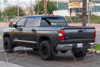 2015 Toyota Tundra - Bilstein - 2.3" Lift - Method Race Wheels - Falken Tires
