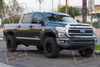 2015 Toyota Tundra - Bilstein - 2.3" Lift - Method Race Wheels - Falken Tires