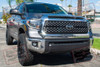 2018 Toyota Tundra - Bilstein - 2.25" Lift - Fuel Off-road Wheels - Toyo Tires