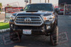 2017 Toyota Tacoma - MaxTrac / Bilstein - 4" Lift - Method Race Wheels - Nitto Tires