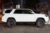2020 Toyota 4Runner - Icon Vehicle Dynamics - Stage II