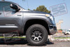 2016 Toyota Tundra - Icon Vehicle Dynamics / Bilstein - 2.25" Lift - Icon Alloys - Falken Tires