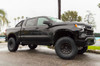 2023 Chevy Silverado 1500 2WD - CST / BDS / Fox - 6" Lift - AMP Research - Go Recon - KC HiLites - Icon Alloys Wheels - Toyo Tires