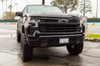 2023 Chevy Silverado 1500 2WD - CST / BDS / Fox - 6" Lift - AMP Research - Go Recon - KC HiLites - Icon Alloys Wheels - Toyo Tires