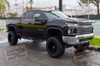 2022 Chevy Silverado 2500 HD - BDS / Fox - 6.5" Lift - Hostile Wheels - Toyo Tires