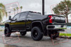 2022 Chevy Silverado 2500 HD - BDS / Fox - 6.5" Lift - Hostile Wheels - Toyo Tires