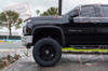 2022 Chevy Silverado 2500 HD - BDS / Fox - 6.5" Lift - Hostile Wheels - Toyo Tires