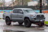 2021 Toyota Tacoma - 2" Lift - Bilstein - Raceline Wheels - Falken Tires