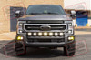 2021 Ford F-250 Super Duty - Icon Vehicle Dynamics - 2.5" Lift - Method Race Wheels - Nitto Tires
