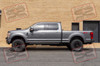2021 Ford F-250 Super Duty - Icon Vehicle Dynamics - 2.5" Lift - Method Race Wheels - Nitto Tires