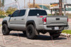 2020 Toyota Tacoma TRD Off-Road - Bilstein - 2" Lift - Method Race Wheels - Falken Tires