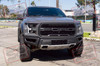 2020 Ford F-150 Raptor - Icon Vehicle Dynamics - 1.5" Lift - Method Race Wheels - Nitto Tires