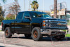 2014 Chevy Silverado 1500 - Bilstein - 2" Lift - Method Race Wheels - Falken Tires