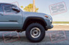 2021 Toyota Tacoma - Icon Vehicle Dynamics - Stage VI - Raceline Wheels - Toyo Tires