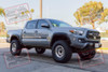2021 Toyota Tacoma - Icon Vehicle Dynamics - Stage VI - Raceline Wheels - Toyo Tires