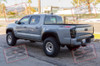 2021 Toyota Tacoma - Icon Vehicle Dynamics - Stage VI - Raceline Wheels - Toyo Tires