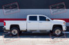 2017 GMC Sierra 2500 HD Denali - CST - 4" Lift - Method Race Wheels - Toyo Tires