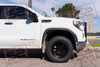 2021 GMC Sierra 1500 - Icon Vehicle Dynamics - 2" Lift - Method Race Wheels - Falken Tires