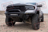 2022 Ram 1500 TRX - Icon Vehicle Dynamics - 2" Lift - Fuel Off-road Wheels - Nitto Tires 2022 Ram 1500 TRX - Icon Vehicle Dynamics - 2" Lift - Fuel Off-road Wheels - Nitto Tires