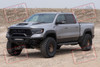 2022 Ram 1500 TRX - Icon Vehicle Dynamics - 2" Lift - Fuel Off-road Wheels - Nitto Tires 2022 Ram 1500 TRX - Icon Vehicle Dynamics - 2" Lift - Fuel Off-road Wheels - Nitto Tires
