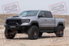 2022 Ram 1500 TRX - Icon Vehicle Dynamics - 2" Lift - Fuel Off-road Wheels - Nitto Tires 2022 Ram 1500 TRX - Icon Vehicle Dynamics - 2" Lift - Fuel Off-road Wheels - Nitto Tires