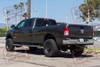 2021 Ram 3500 SRW - BDS / Fox - 3" Lift - Black Rhino Wheels - Nitto Tires
