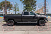 2021 Ram 3500 SRW - BDS / Fox - 3" Lift - Black Rhino Wheels - Nitto Tires
