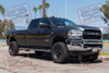 2021 Ram 3500 SRW - BDS / Fox - 3" Lift - Black Rhino Wheels - Nitto Tires