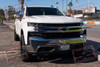 2021 Chevy Silverado 1500 - Bilstein - 2.5" Lift - Fuel Off-road Wheels - Falken Tires