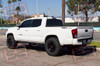 2019 Toyota Tacoma - Bilstein - 2" Lift - Fuel Off-road Wheels - Falken Tires
