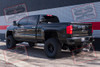 2017 Chevy Silverado 2500 HD - BDS / Fox - 6.5" Lift - Raceline Wheels - Nitto Tires