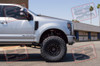 2022 Ford F-250 - BDS / Fox Coil-over Conversion - 4" Lift - Method Race Wheels - Toyo Tires