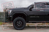 2024 GMC Sierra 2500 HD Denali Ultimate - CST - 4" Lift - Fuel Off-road Wheels - Toyo Tires