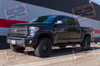 2020 Toyota Tundra - 3" Lift - Icon Vehicle Dynamics - Method Race Wheels - Toyo Tires