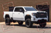 2023 GMC Sierra 2500 HD AT4 - BDS / Fox - 6.5" Lift - KMC Wheels - Nitto Tires