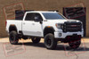 2023 GMC Sierra 2500 HD AT4 - BDS / Fox - 6.5" Lift - KMC Wheels - Nitto Tires