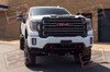 2023 GMC Sierra 2500 HD AT4 - BDS / Fox - 6.5" Lift - KMC Wheels - Nitto Tires