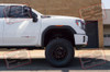 2023 GMC Sierra 2500 HD AT4 - BDS / Fox - 6.5" Lift - KMC Wheels - Nitto Tires