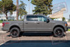 2018 Ford F-150 - ReadyLIFT - 2.25" Lift - Fuel Off-road Wheels - Nitto Tires