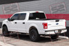 2017 Ford F-150 - Bilstein - 2" Lift - Fuel Off-road Wheels - Falken Tires