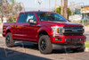 2019 Ford F-150 - Icon Vehicle Dynamics - 2" Lift - Fuel Off-road Wheels - Falken Tires