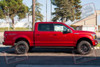 2019 Ford F-150 - Icon Vehicle Dynamics - 2" Lift - Fuel Off-road Wheels - Falken Tires