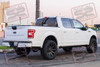 2019 Ford F-150 - Icon Vehicle Dynamics Stage II - Fuel Off-road Wheels - Nitto Tires