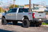 2019 Ford F-250 Super Duty - ReadyLIFT - 6.5" Lift - XD Wheels - Nitto Tires